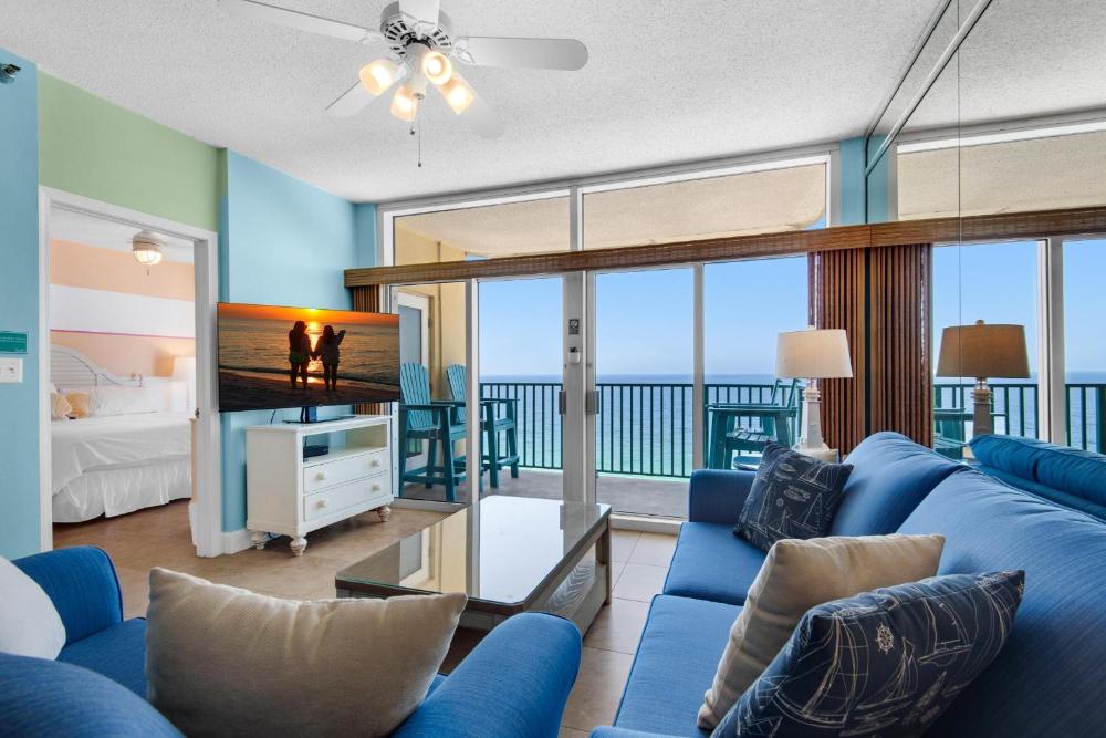 Vacation Home interior